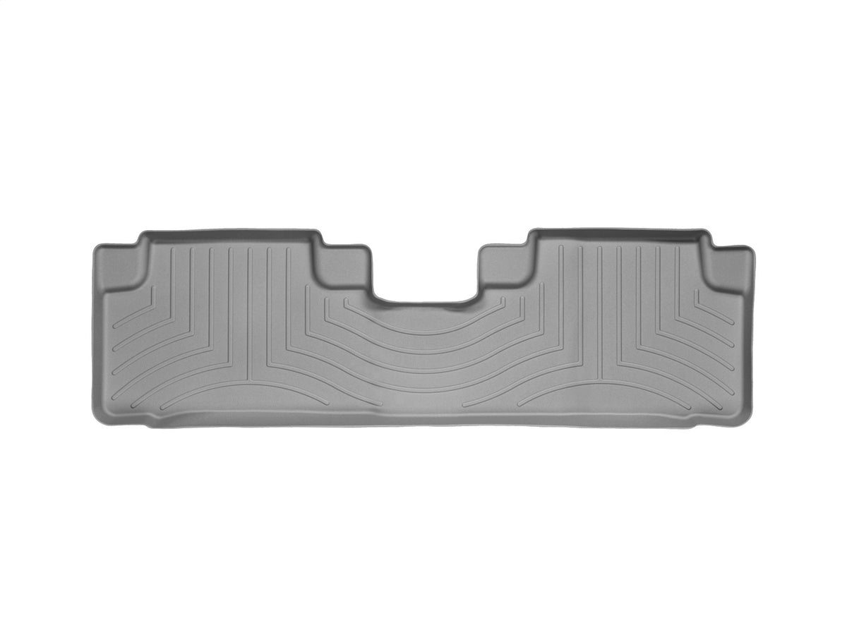 Weathertech - FloorLiner™ DigitalFit® Gray Front & Rear Set 07-11 Honda CR-V - 463161-460982