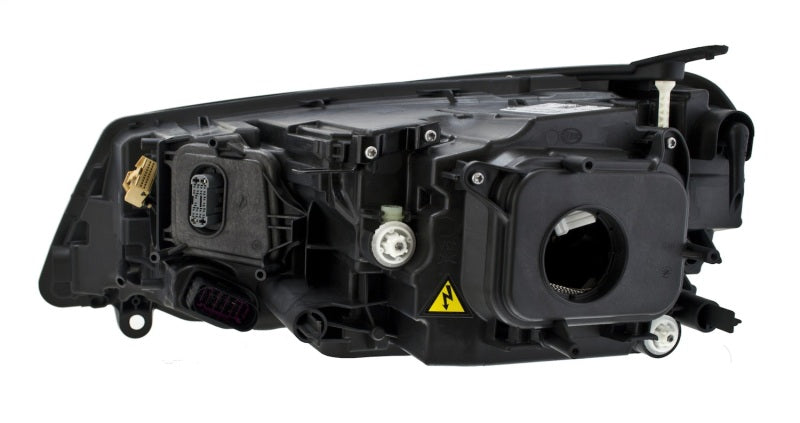 Hella 2015 Vw Touareg 15- Headlamp Rh Xen - 011937461