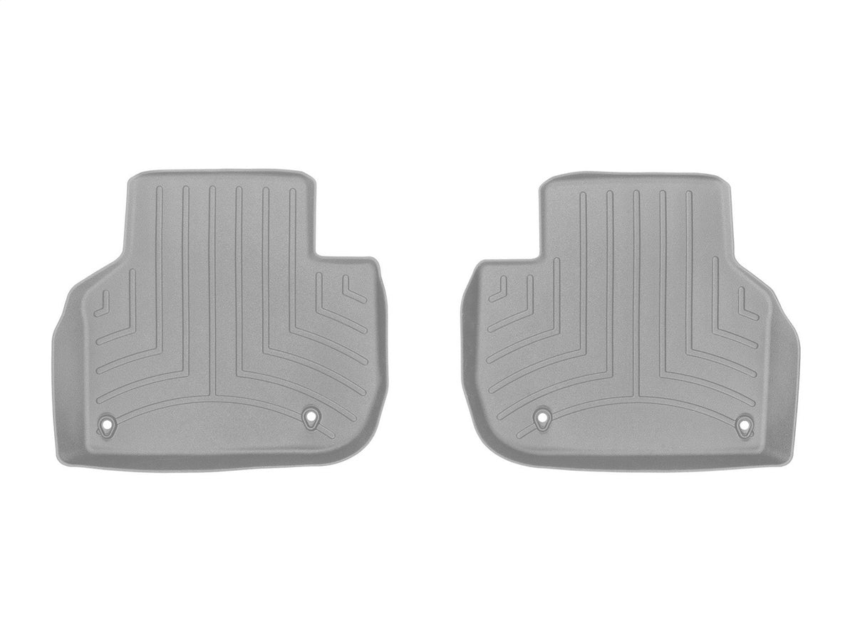 Weathertech - FloorLiner™ DigitalFit® - Gray Rear 16-24 XF - 4610032