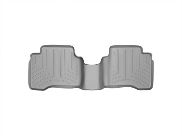 Weathertech - FloorLiner™ DigitalFit® Gray Set - 46103-1-2