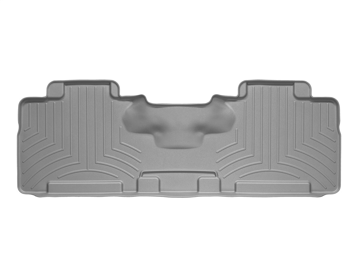 Weathertech - FloorLiner™ DigitalFit® Gray Front, Rear & Third Row Set 07-10 Ford Expedition / 07-10 Lincoln Navigator -
