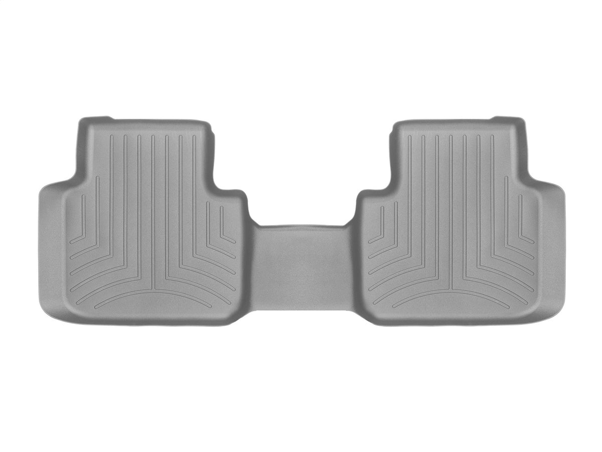Weathertech - FloorLiner™ DigitalFit® - Gray Rear 18-26 Atlas / 20-26 Atlas Cross Sport - 4610844