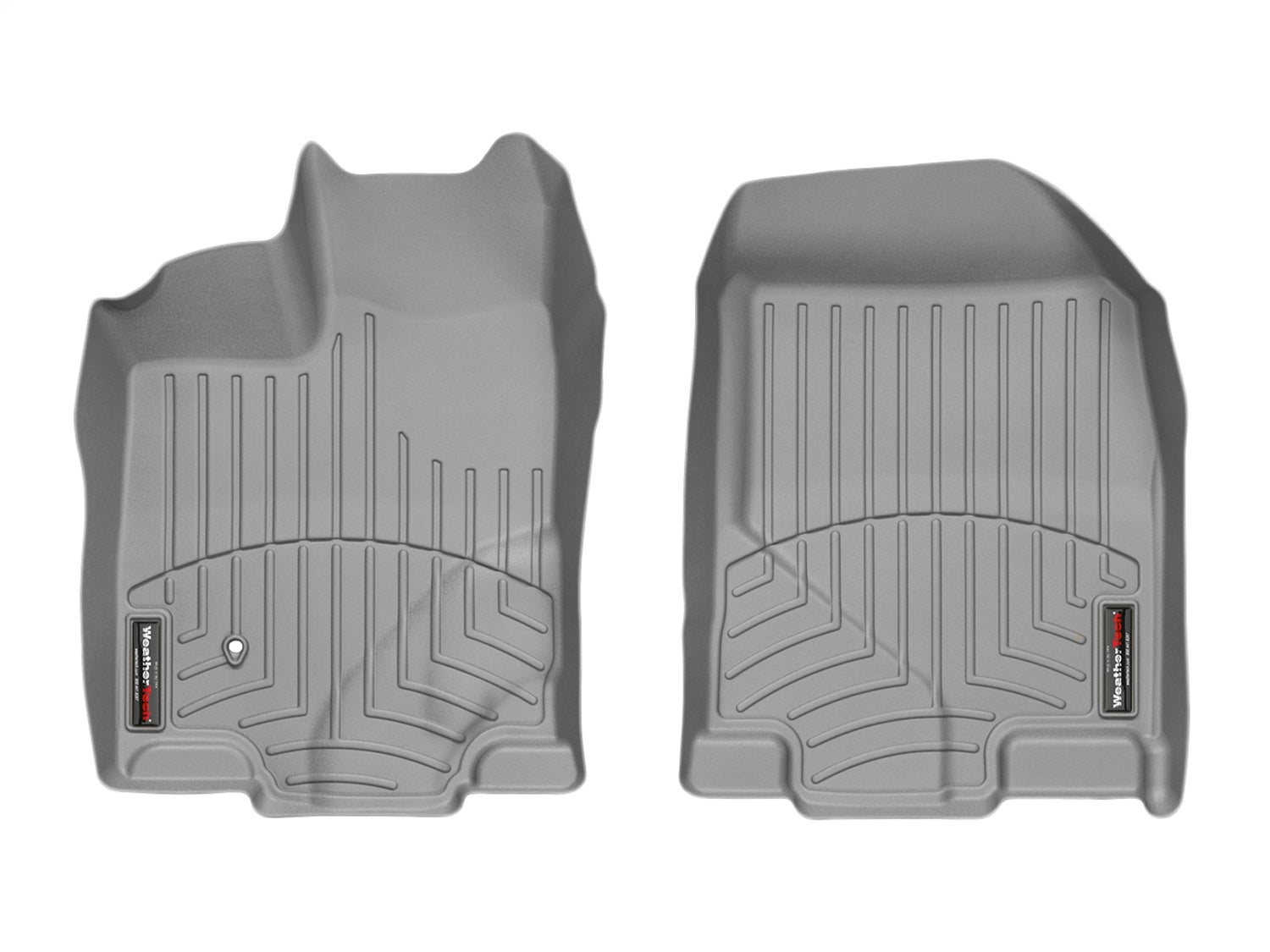 Weathertech - FloorLiner™ DigitalFit® - 461101