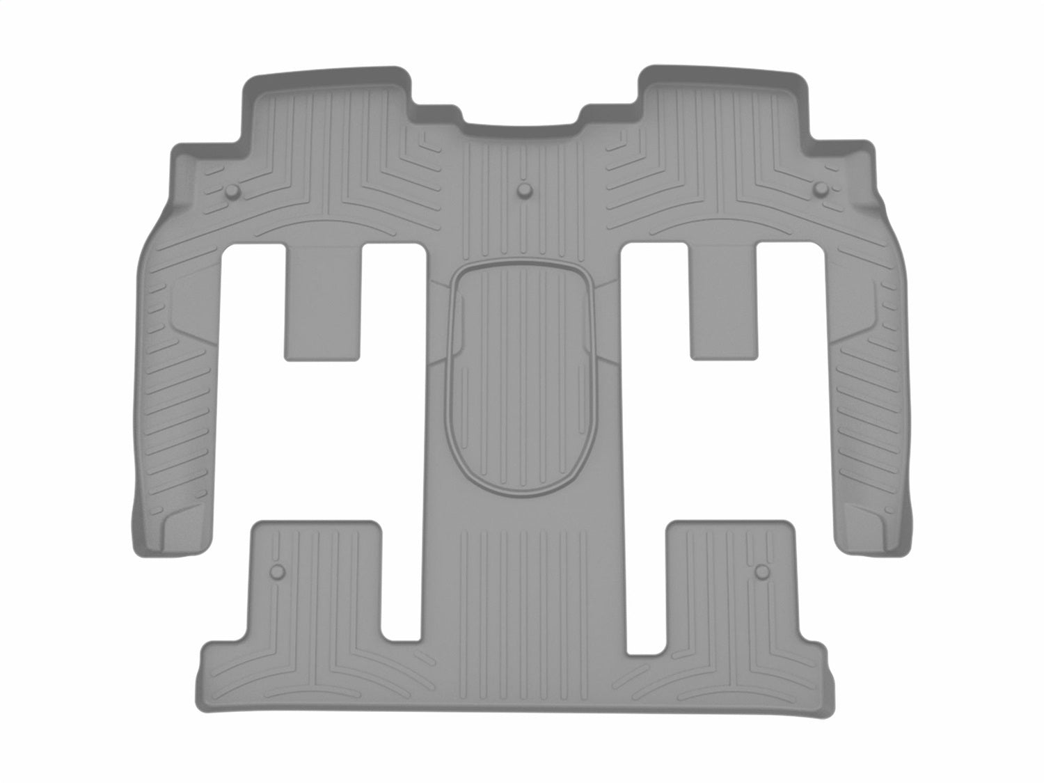 Weathertech - FloorLiner™ DigitalFit® - 461114