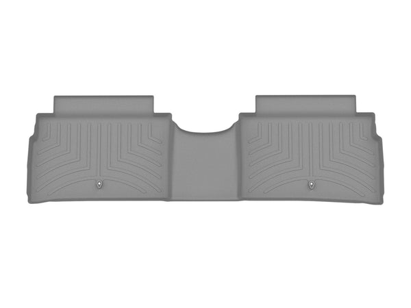 Weathertech - FloorLiner™ DigitalFit® - Gray Rear 15-18 Kia Soul - 4611162