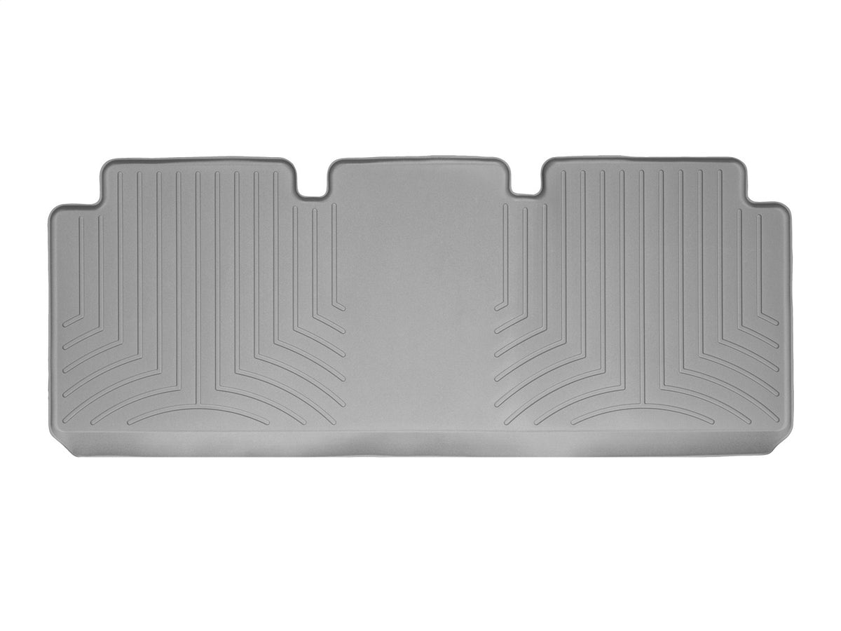 Weathertech - FloorLiner™ DigitalFit® - Gray Rear 99-04 Odyssey - 461132