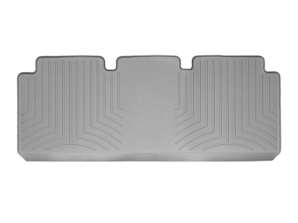 Weathertech - FloorLiner™ DigitalFit® - Gray Rear 99-04 Honda Odyssey - 461132