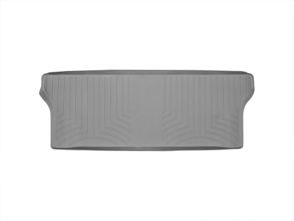 Weathertech - FloorLiner™ DigitalFit® - Gray Third Row 99-04 Honda Odyssey - 461133