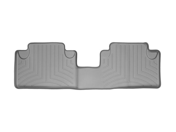 Weathertech - FloorLiner™ DigitalFit® - Gray Rear 07-12 Acura RDX - 461172