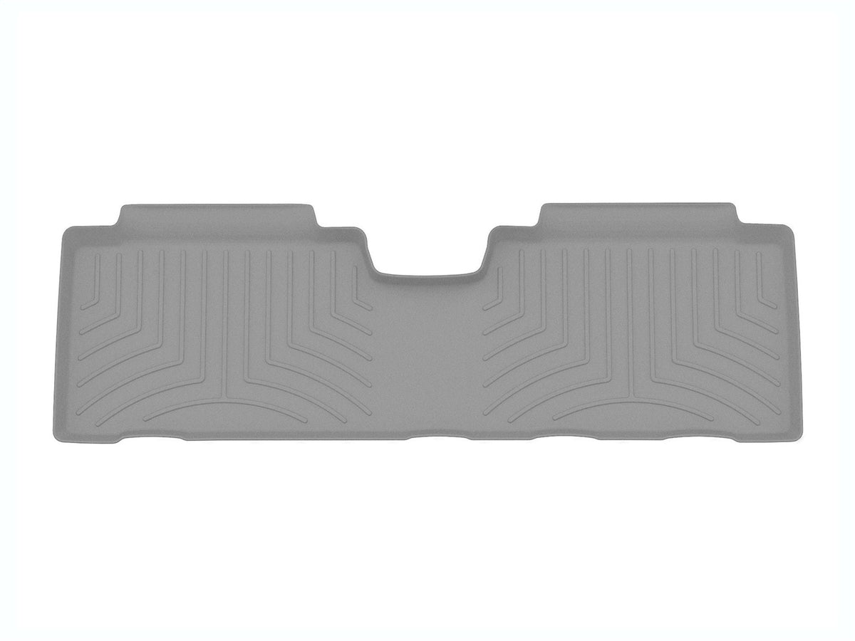Weathertech - FloorLiner™ DigitalFit® Gray Front & Rear Set 18-24 GMC Terrain - 4612341-4611762IM