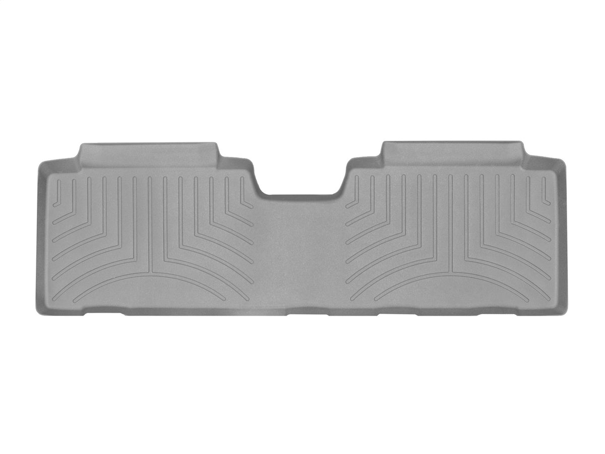 Weathertech - FloorLiner™ DigitalFit® Gray Front & Rear Set 18-24 GMC Terrain - 4612341-4611762
