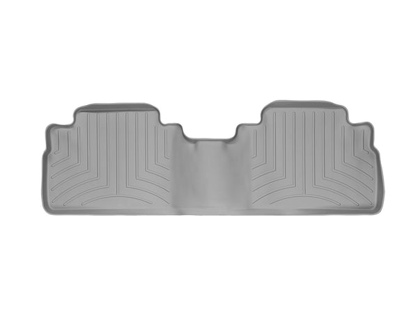 Weathertech - FloorLiner™ DigitalFit® - Gray Rear 08-12 Ford Escape / 08-11 Mazda Tribute / 08-11 Mercury Mariner - 4611