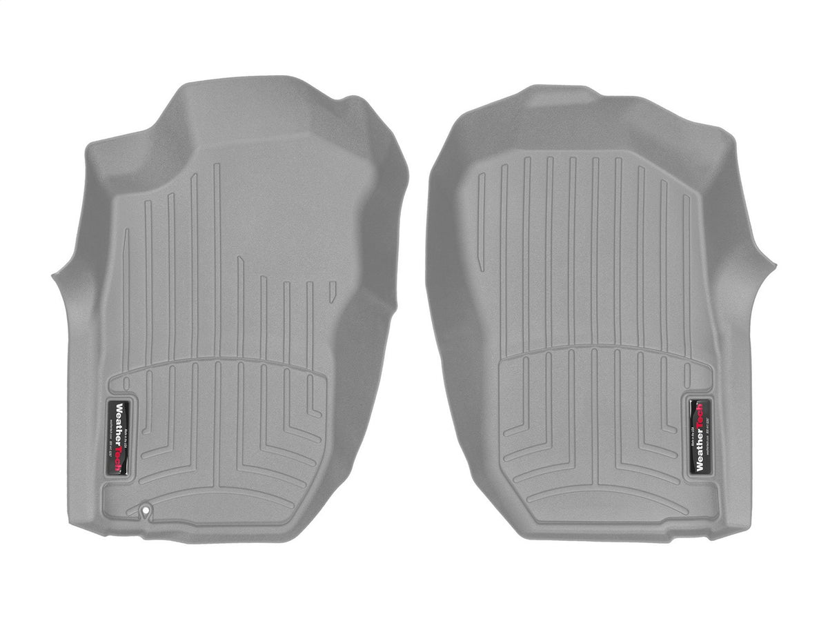 Weathertech - FloorLiner™ DigitalFit® - 4612121