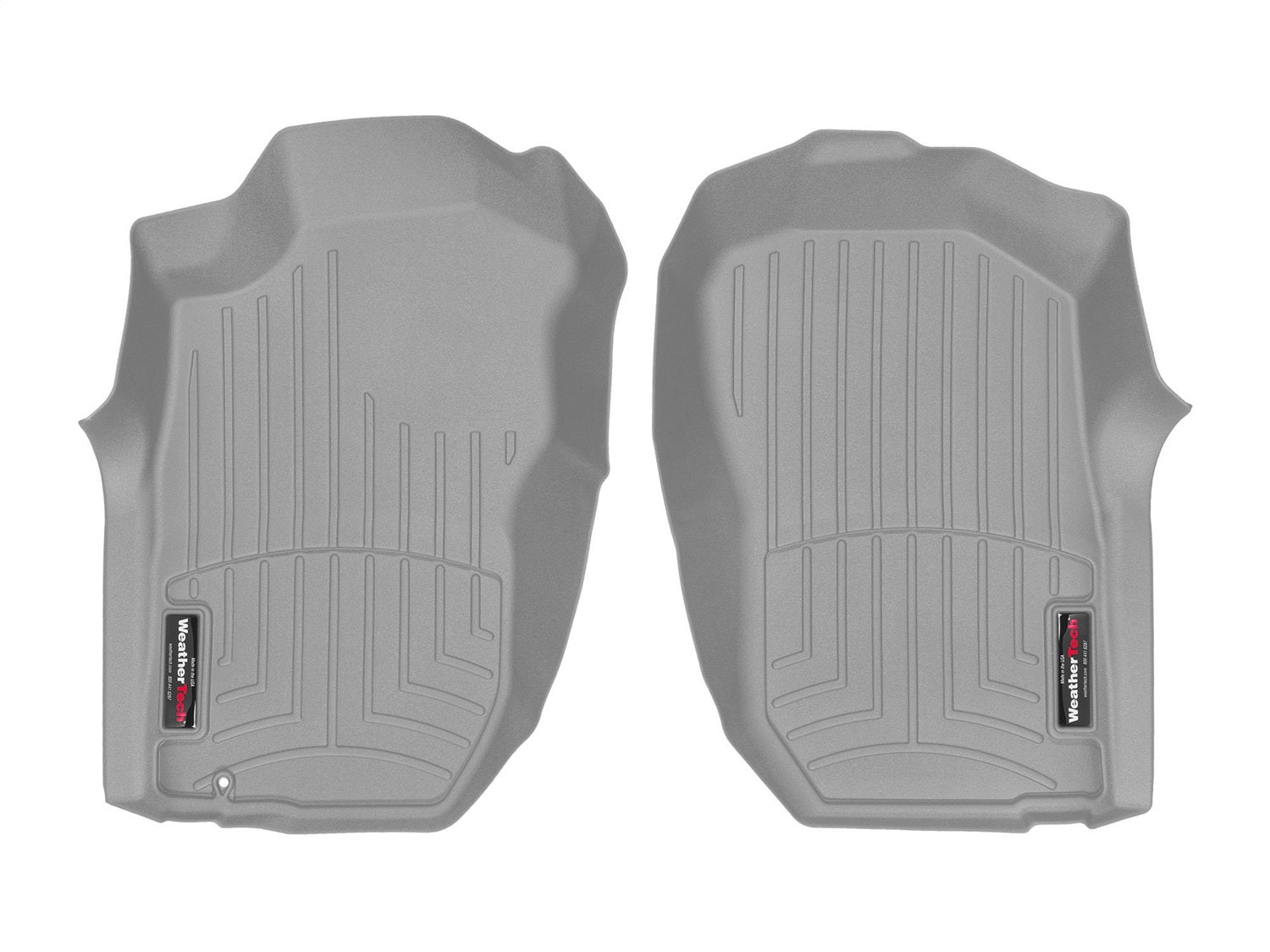 Weathertech - FloorLiner™ DigitalFit® - 4612121