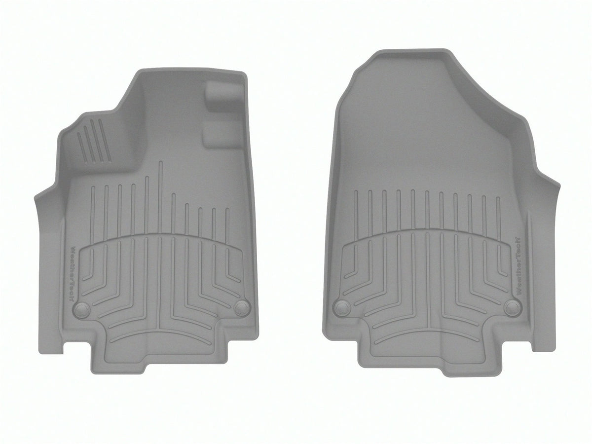 Weathertech - FloorLiner™ HP - Gray Front 18-26 Odyssey - 4612181IM