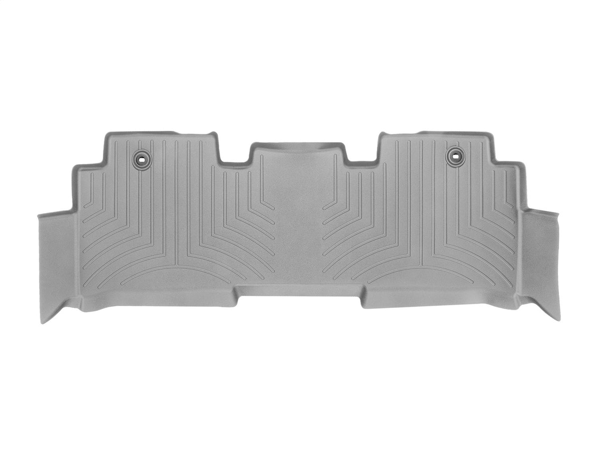 Weathertech - FloorLiner™ DigitalFit® Gray Front, Rear & Third Row Set 18-26 Honda Odyssey - 461218-1-2-3