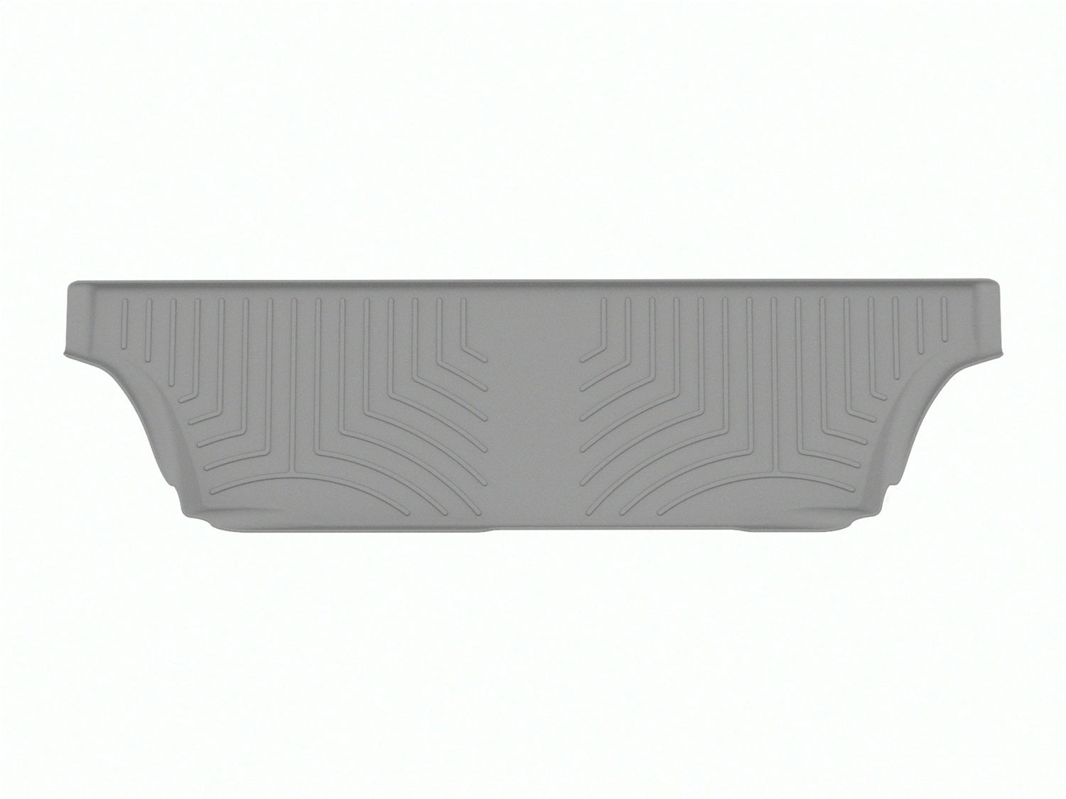 Weathertech - FloorLiner™ HP - Gray Third Row 18-26 Honda Odyssey - 4612183IM