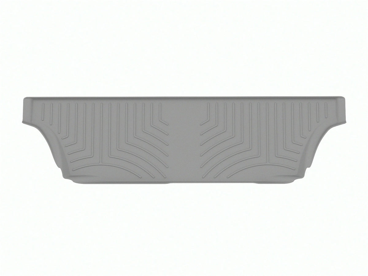 Weathertech - FloorLiner™ DigitalFit® Gray Front, Rear & Third Row Set 18-26 Honda Odyssey - 461218-1-2-3IM