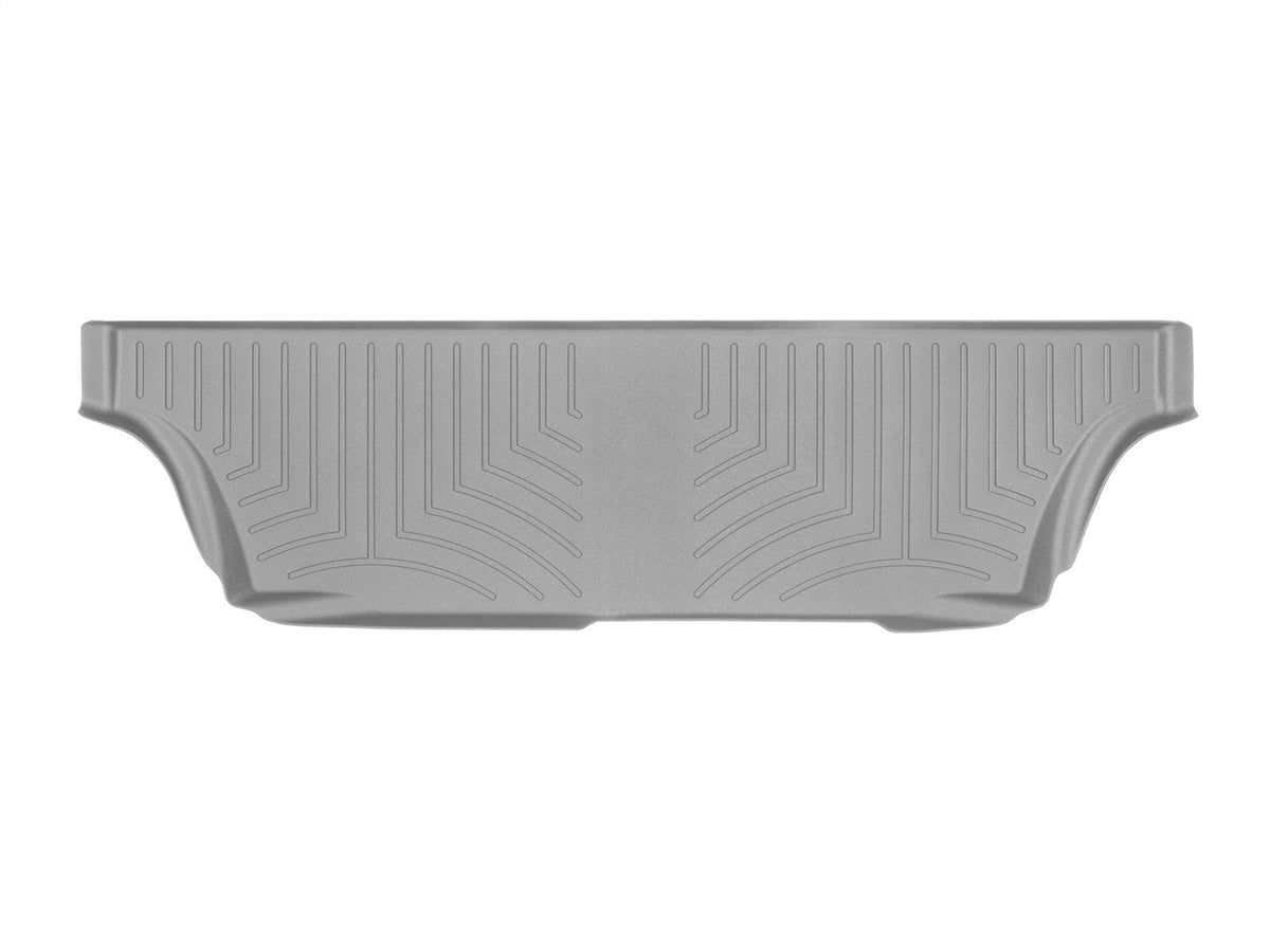 Weathertech - FloorLiner™ DigitalFit® - Gray Third Row 18-26 Odyssey - 4612183