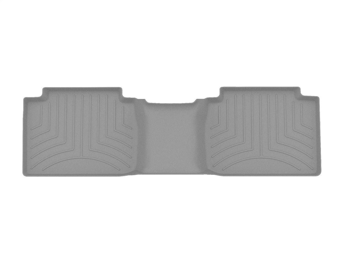 Weathertech - FloorLiner™ DigitalFit® Gray Front & Rear Set 18-24 Toyota Camry - 461230-1-2IM
