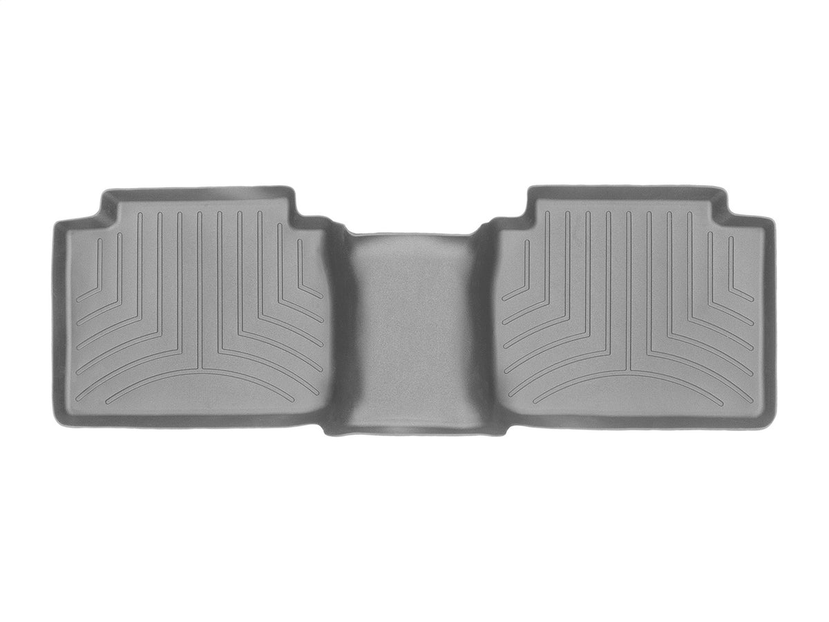 Weathertech - FloorLiner™ DigitalFit® - Gray Rear 18-24 Toyota Camry - 4612302