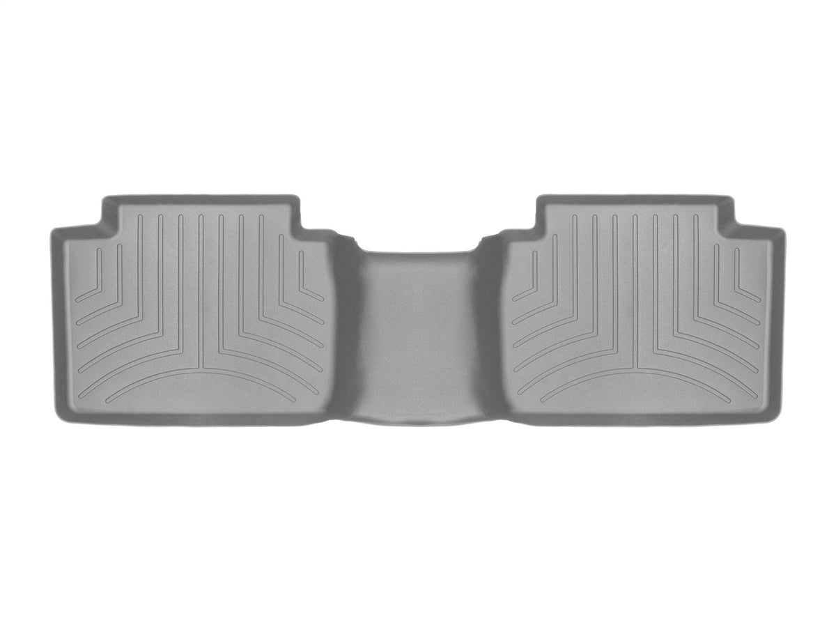 Weathertech - FloorLiner™ DigitalFit® - Gray Rear 18-24 Camry - 4612303