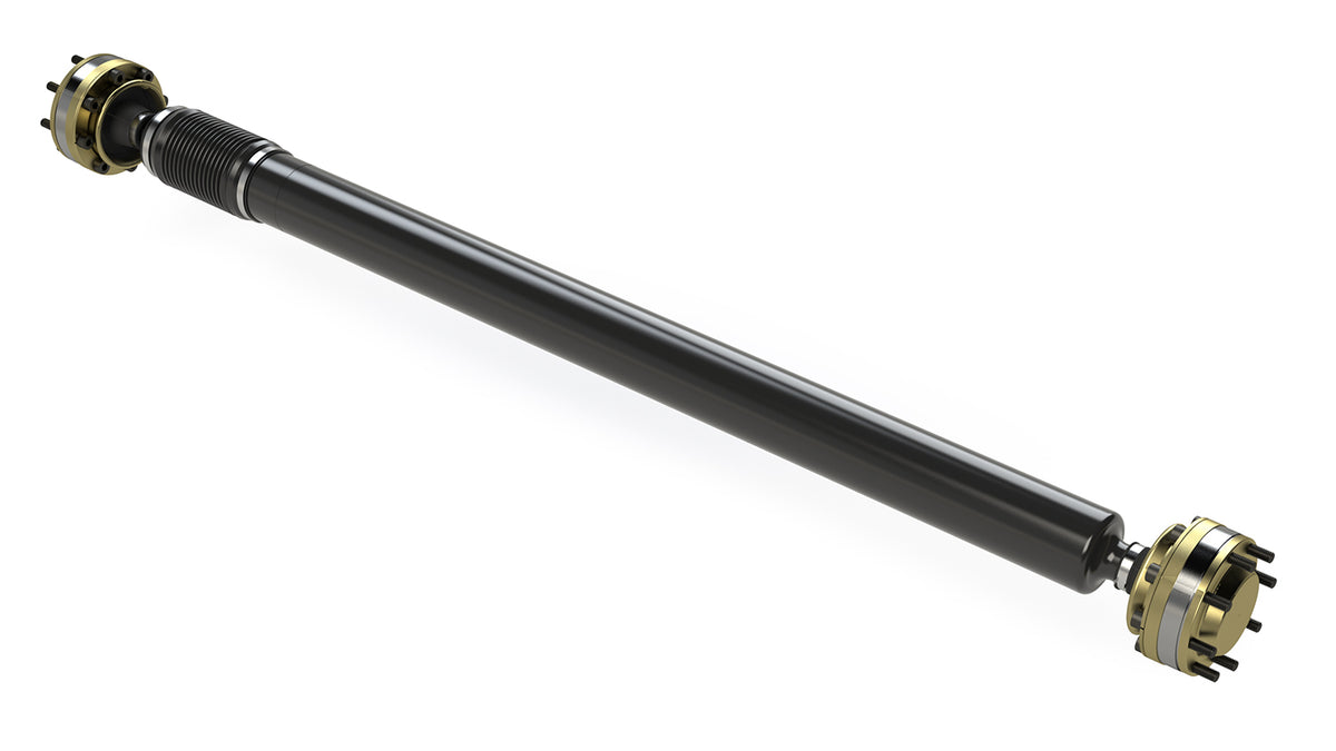 Teraflex 2012-18 Jk2 CV Driveshaft - Crd60 Rear