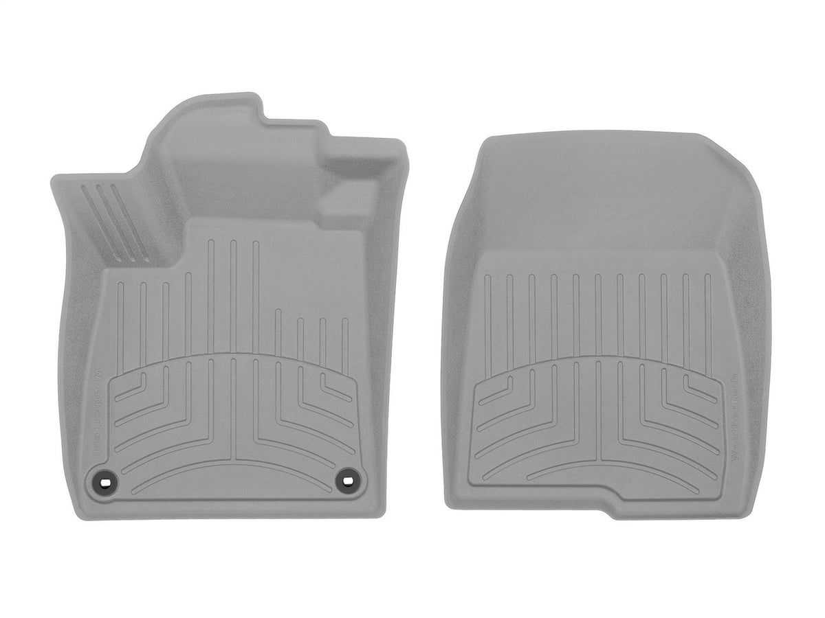 Weathertech - FloorLiner™ HP - Gray Front 18-22 Accord - 4612641IM