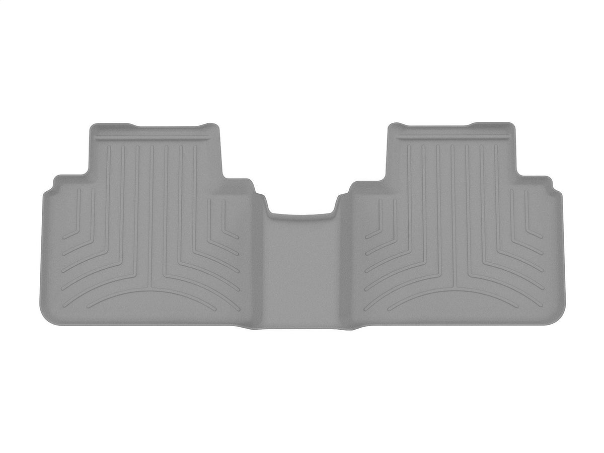 Weathertech - FloorLiner™ HP - Gray Rear 18-22 Accord - 4612642IM