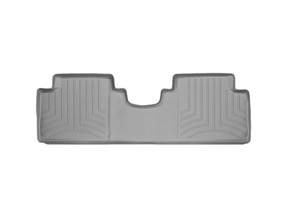 Weathertech - FloorLiner™ DigitalFit® Gray Front & Rear Set 05-09 Hyundai Tucson - 466641-461292