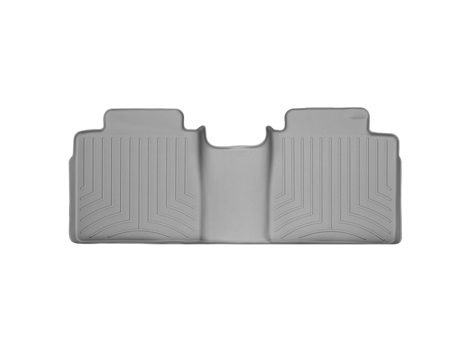 Weathertech - FloorLiner™ DigitalFit® - Gray Rear 05-12 Avalon - 461302