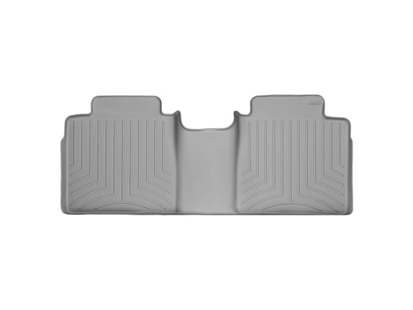 Weathertech - FloorLiner™ DigitalFit® - Gray Rear 05-12 Toyota Avalon - 461302