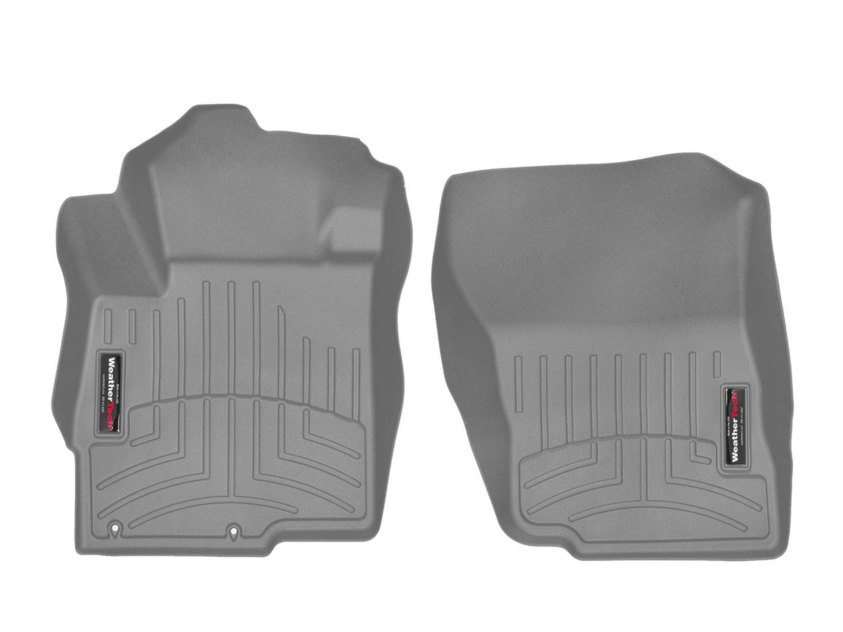 Weathertech - FloorLiner™ DigitalFit® - 4613221