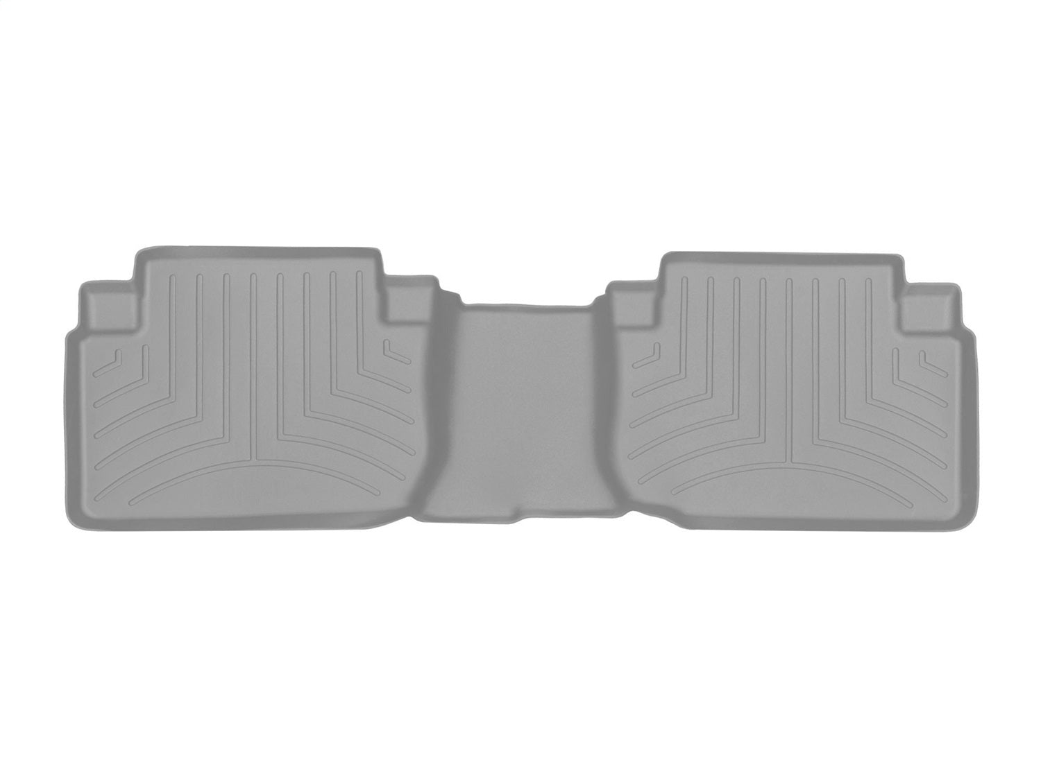 Weathertech - FloorLiner™ DigitalFit® - Gray Rear 18-25 Eclipse Cross - 4613222