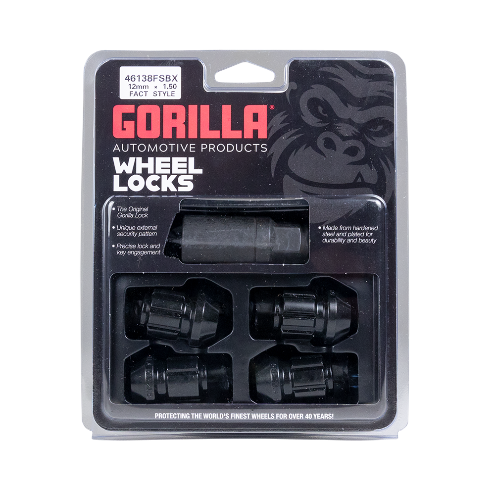 Gorilla Automotive GOR-46138FSBX