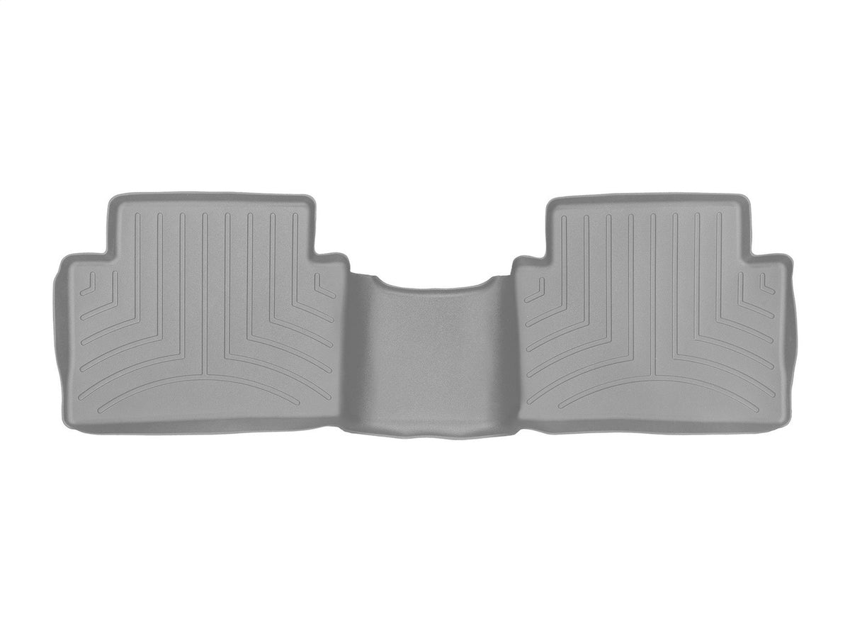 Weathertech - FloorLiner™ DigitalFit® - Gray Rear 18-23 Kona / 22-23 Kona N - 4614132