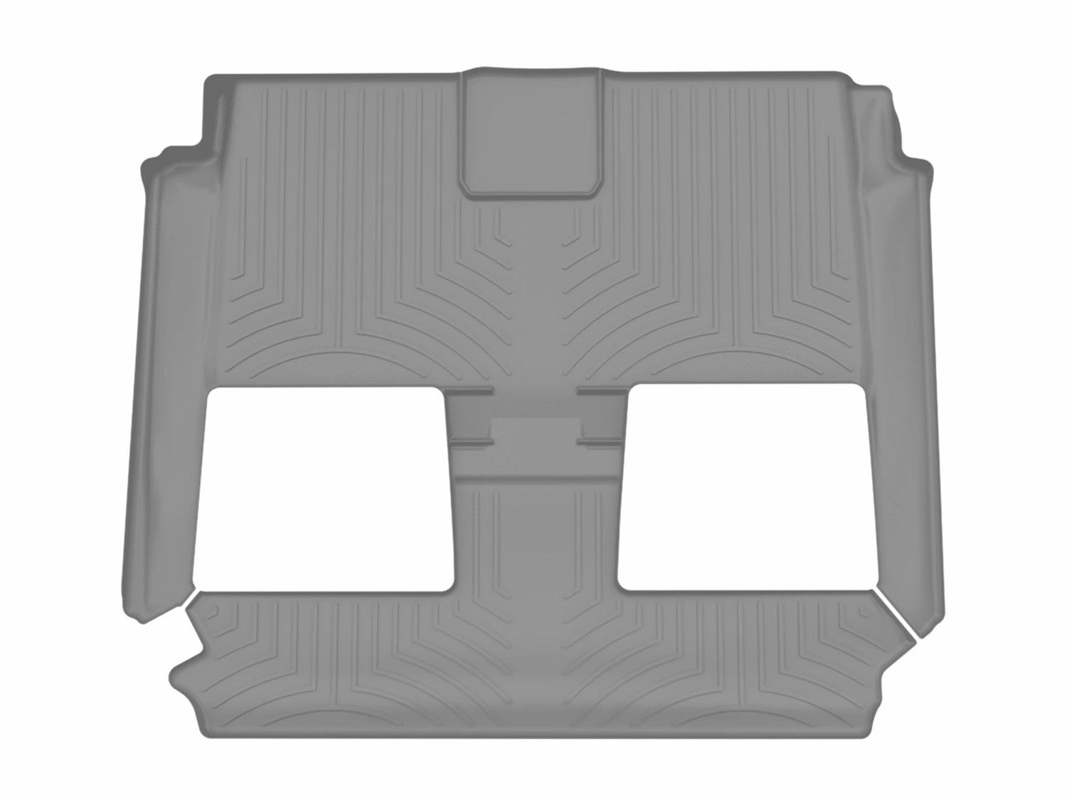 Weathertech - FloorLiner™ DigitalFit® - 461414