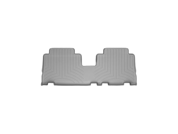 Weathertech - FloorLiner™ DigitalFit® - Gray Rear 08-10 Saturn Vue - 461422