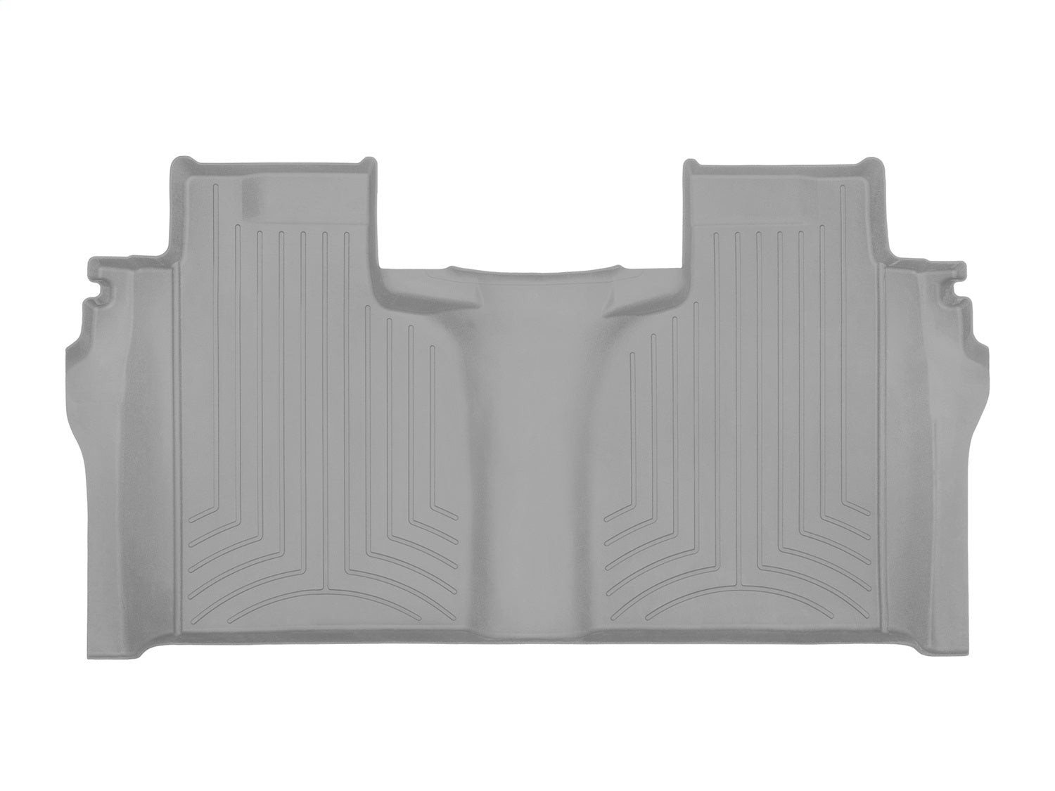 Weathertech - FloorLiner™ HP - Gray Rear - 4614362IM