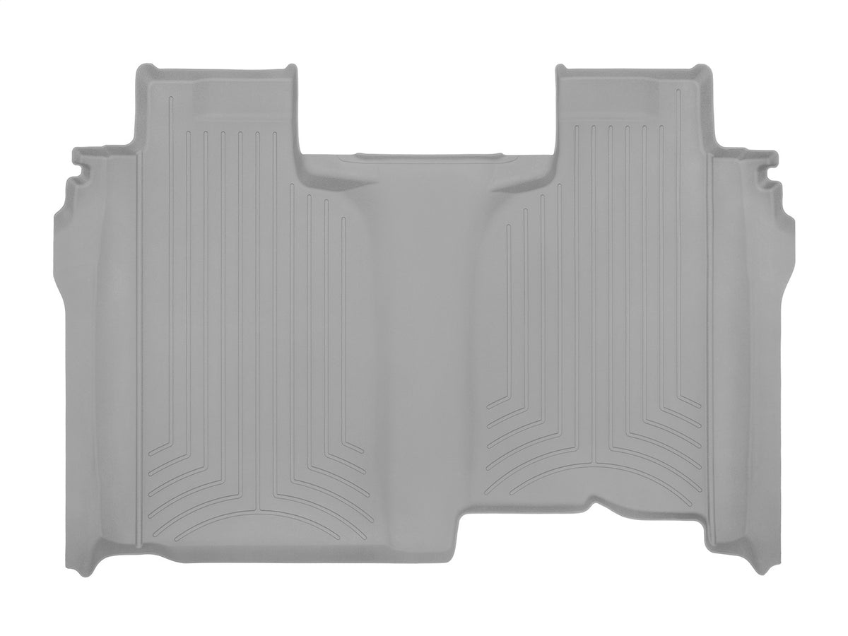 Weathertech - FloorLiner™ DigitalFit® Gray Front & Rear Set - 461436-1-5IM
