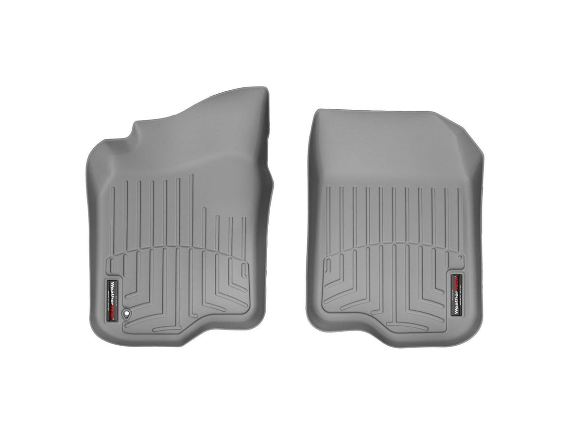 Weathertech - FloorLiner™ DigitalFit® - Gray Front - 461441