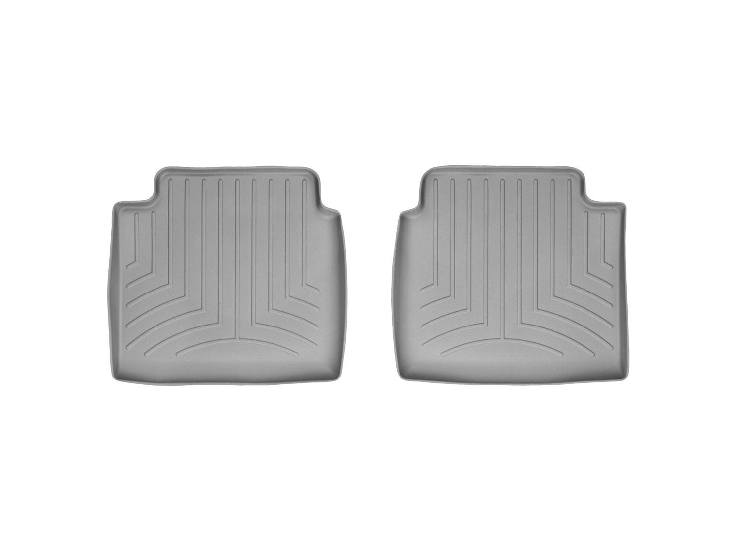 Weathertech - FloorLiner™ DigitalFit® - 461442