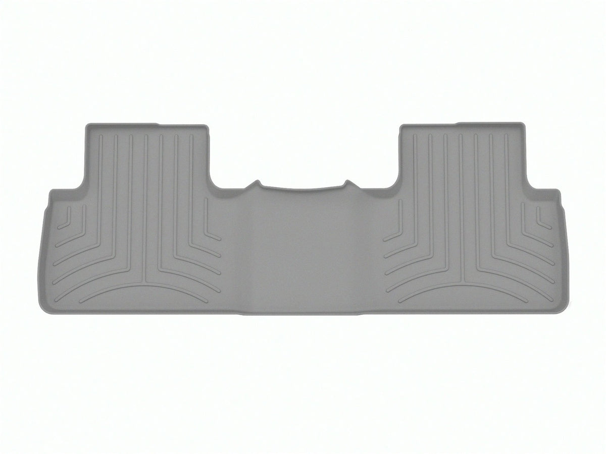 Weathertech - FloorLiner™ DigitalFit® Gray Front & Rear Set 19-26 Acura RDX - 461469-1-2IM