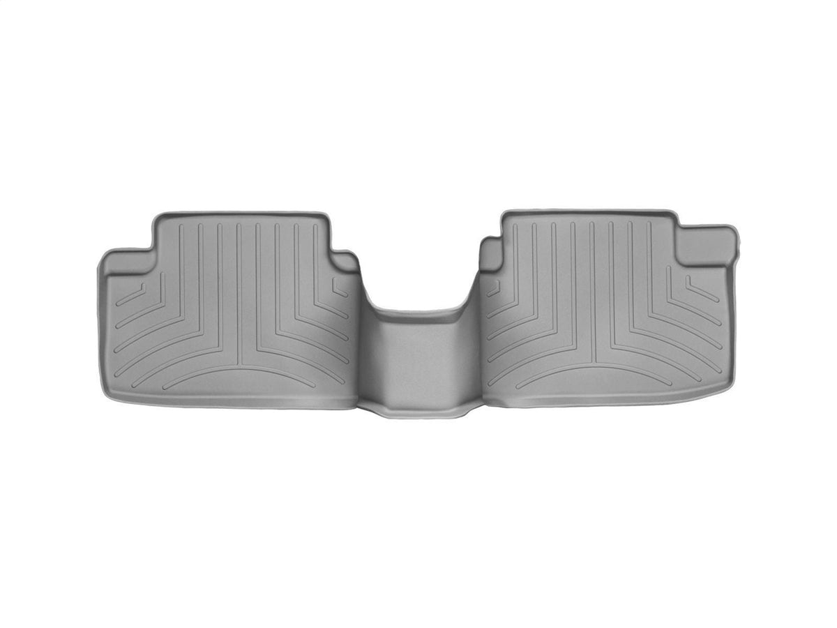 Weathertech - FloorLiner™ DigitalFit® - Gray Rear 08-12 Accord - 461483