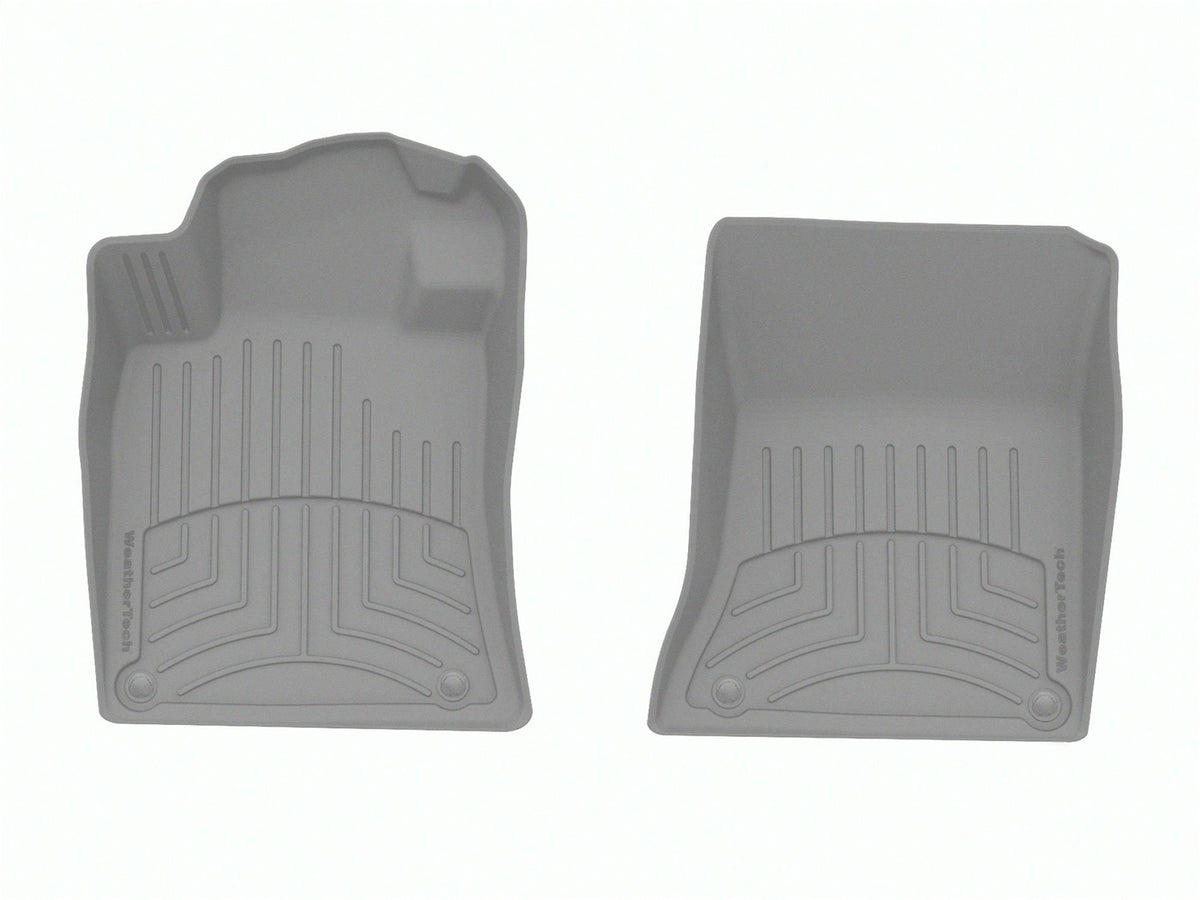 Weathertech - FloorLiner™ HP - Gray Front 19-22 Altima - 4614981IM