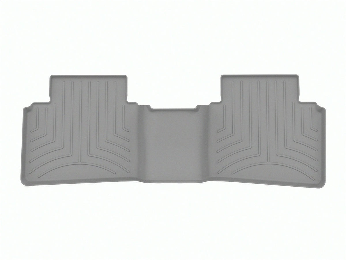 Weathertech - FloorLiner™ DigitalFit® Gray Front & Rear Set 19-22 Nissan Altima - 461498-1-2IM