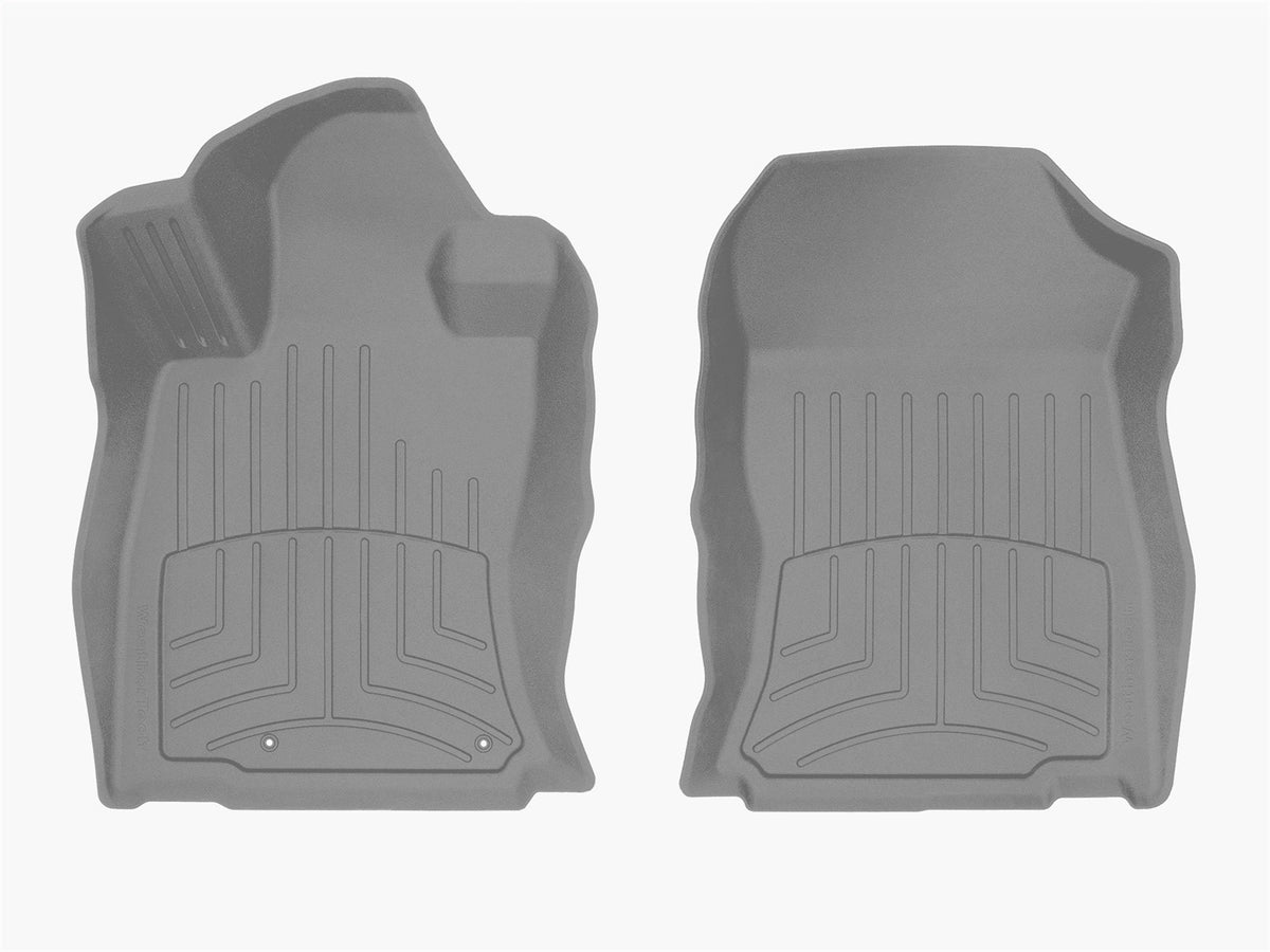 Weathertech - FloorLiner™ HP - Gray Front 19-25 Forester - 4615001IM