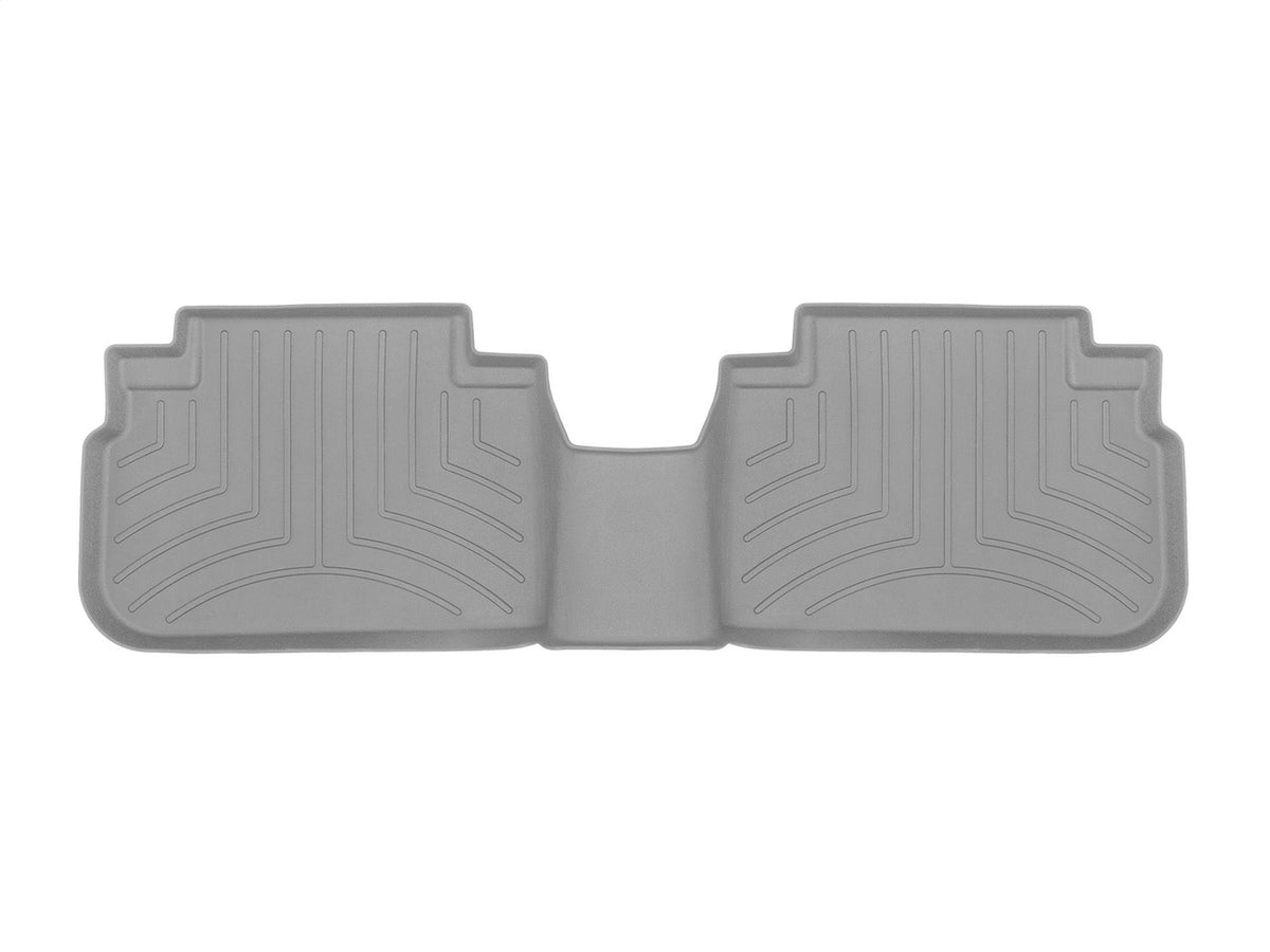 Weathertech - FloorLiner™ HP - Gray Rear 19-25 Forester - 4615002IM