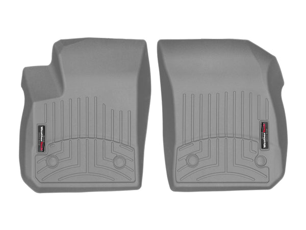 Weathertech - FloorLiner™ DigitalFit® - Gray Front 19-25 Cadillac XT4 - 4615011