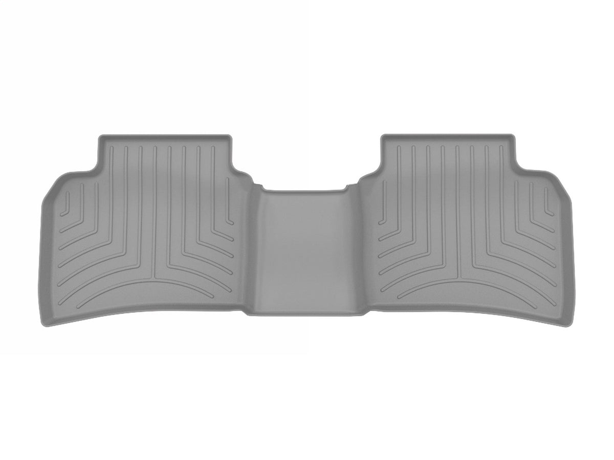 Weathertech - FloorLiner™ HP - Gray Rear 19-25 XT4 - 4615012IM